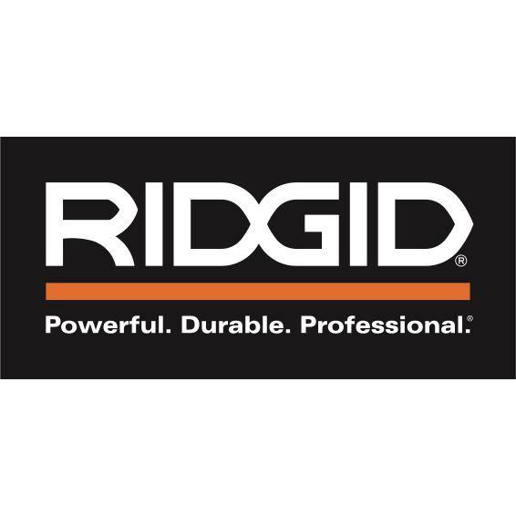 Lijadora eléctrica de 1/4 de hoja con tecnología AIRGUARD de 2.4 amperios RIDGID - R25011