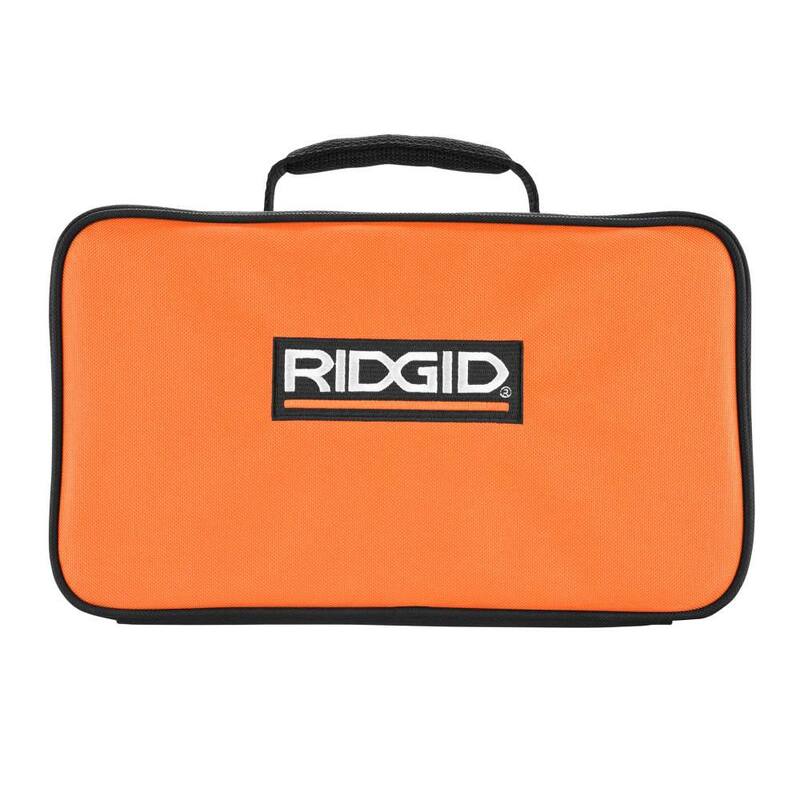 Lijadora eléctrica de 1/4 de hoja con tecnología AIRGUARD de 2.4 amperios RIDGID - R25011