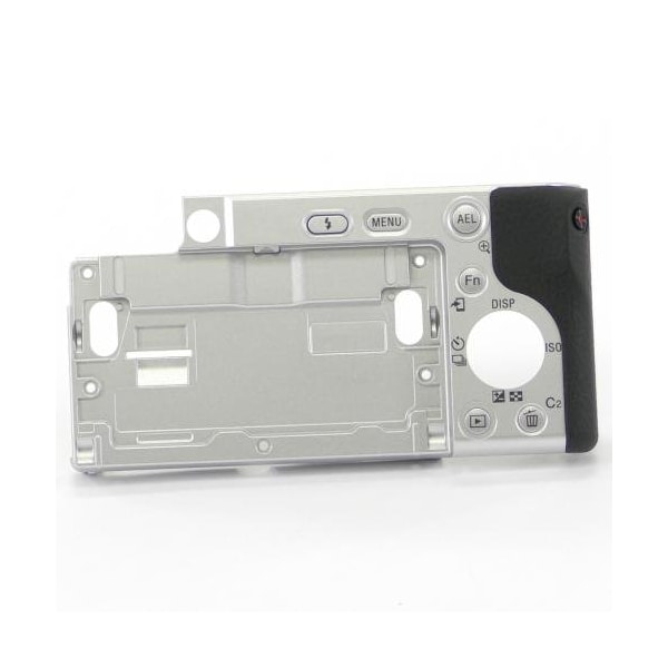 Sony CABINET REAR ASSY 88400 SI - X-5000-359-1