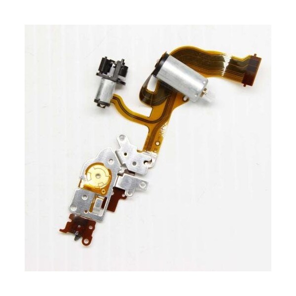 Sony MOUNTED C.BOARD, FPC UNIT 870 - A-1837-333-A
