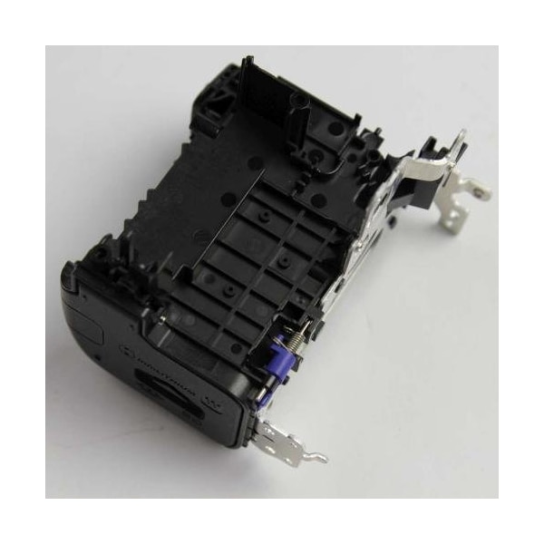 Sony BD BATTERY HOLDER ASSEMBLY - X-2548-482-2