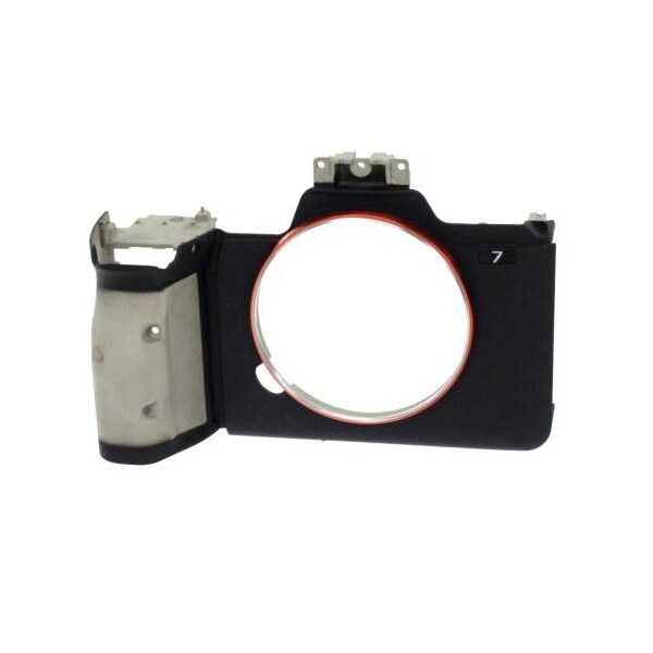 Sony CABINET F ASSY LOGO 891 S - A-5038-706-A