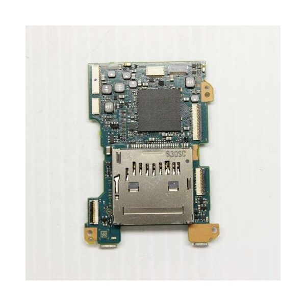 Sony MOUNTED C.BOARD, SY-1013 S - A-1923-784-A