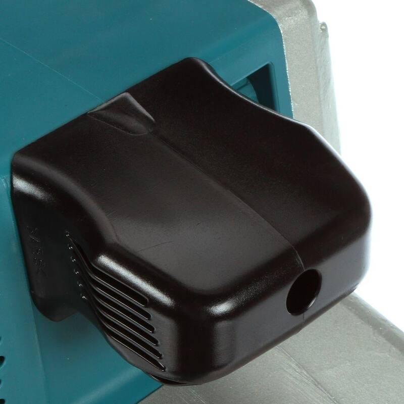 Lijadora de banda con velocidad variable con bolsa de polvo - 9404, 8.8 Amp, 4 pulg. x 24 pulg. de Makita