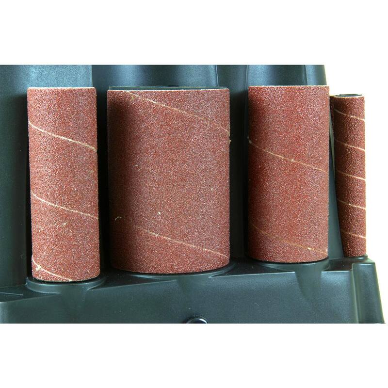 Lijadora de husillo oscilante de 1/2 HP y 3.5 Amperes - 6510T