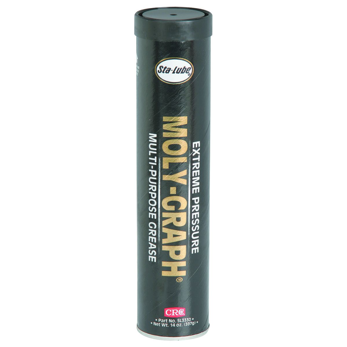 Sta-Lube 14 Oz. Moly-Graph® Grasa de Litio - 40712