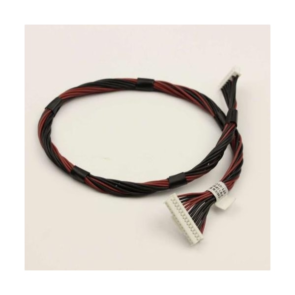 Sony CONNECTOR ASSEMBLY 32 MB-PSU 1 - 1-910-107-51