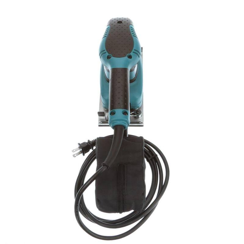 Lijadora de acabado de hoja 1/3 con cable de 1.7 amperios y 10 pulgadas - BO3710