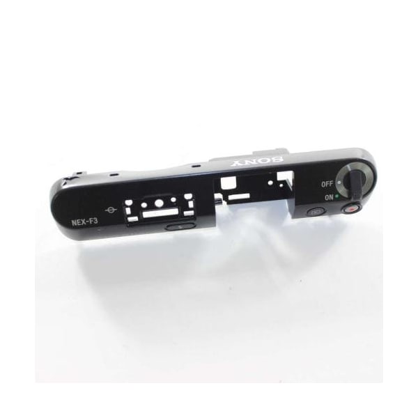 Sony CABINET UPPER ASSEMBLY 720B - X-2584-401-4