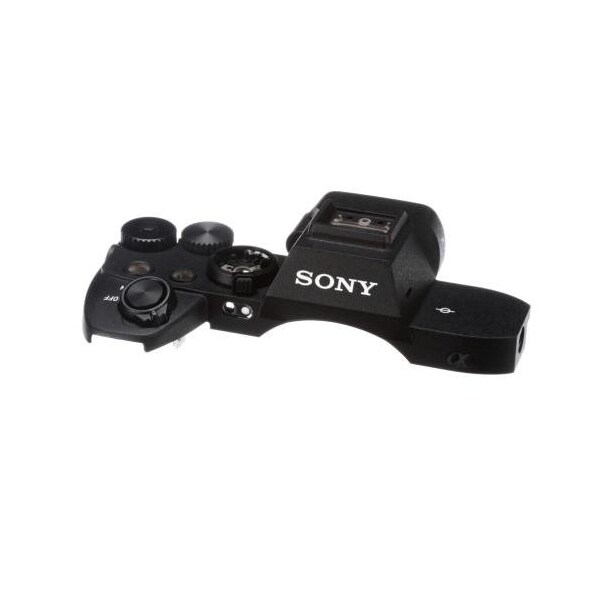 Sony CABINET TOP ASSY LOGO 892 S - A-5054-217-A
