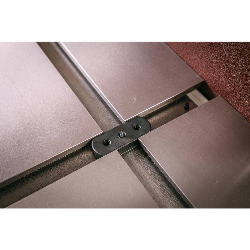 Lijadora de banda y disco Jet de 3/4 HP de 6 pulgadas x 48 pulgadas con soporte cerrado, 115 voltios JSG-96CS - 708597K