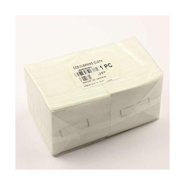 Sony CCD CLEANING CLOTH - J-6082-636-C
