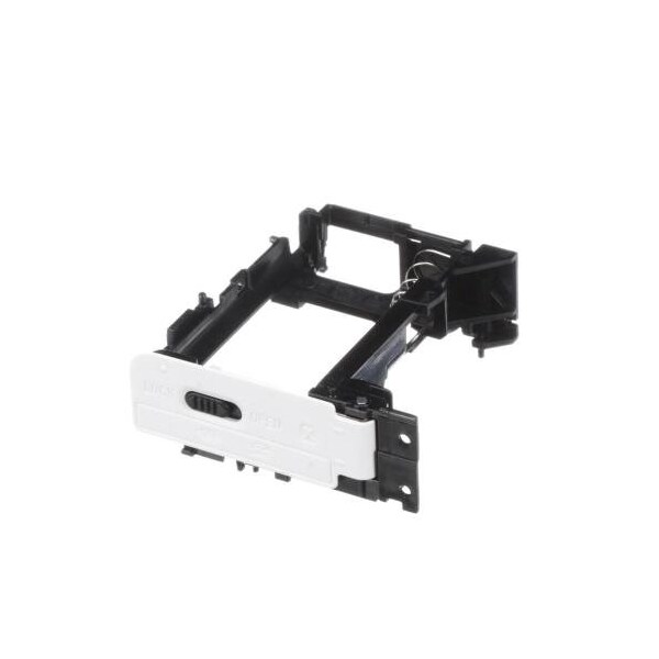Sony BT HOLDER ASSY 64700 WH - X-5002-590-1