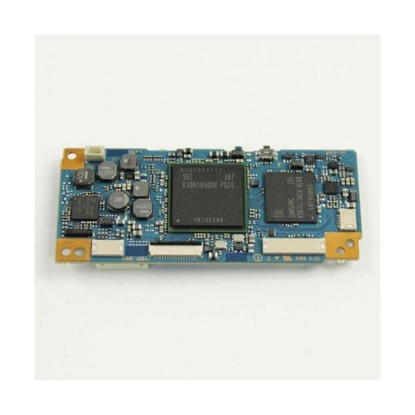 Sony MOUNTED C.BOARD, VC-590 UMH - A-1757-118-A