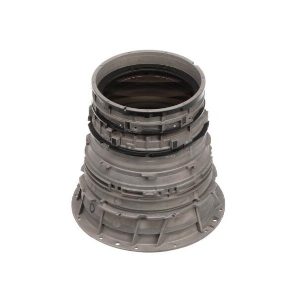 Sony 1B TUBE BLOCK ASSY SERVICE - A-5009-243-A