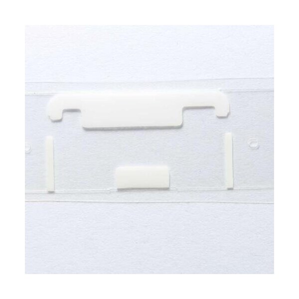 Sony ADSHEET ST ALUMINUM COVER - 4-478-999-01