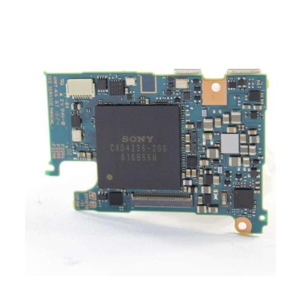Sony MOUNTED C.BOARD SY-1076 COMPL - A-2125-456-A