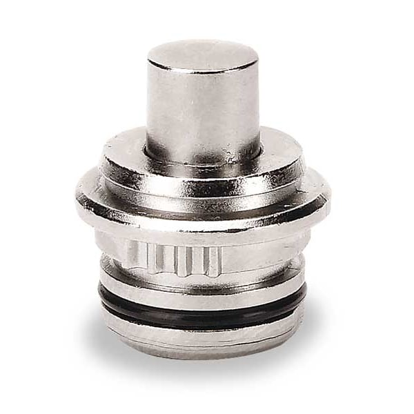 Telemecanique Sensors Cabezal de interruptor de límite, émbolo, superior, 0.39 pulgadas - ZCE10.