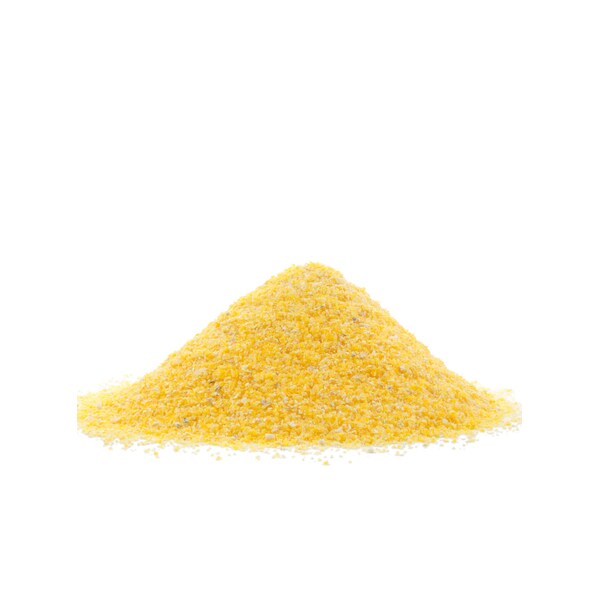 Bobs Red Mill Natural Foods Bob's Red Mill Corn Grits 25lbs - 1145B25