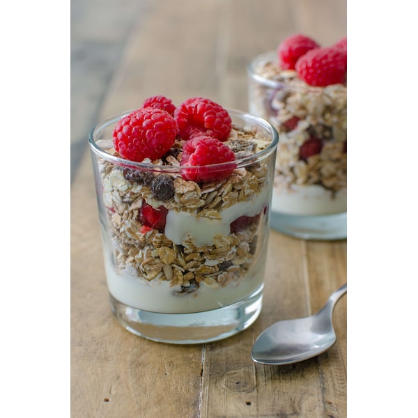 Bobs Red Mill Natural Foods Bob's Red Mill Old Country Style Muesli 40 oz. Bag, PK4 - 1183S404