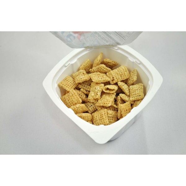 Rice Chex Rice Chex Single Serve Bowlpak 1 oz. Cup, PK96 - 16000-31921