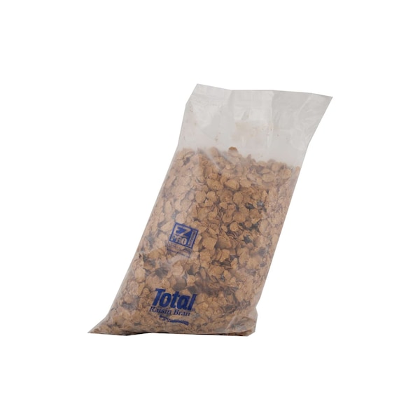 Total Total Raisin Bran Cereal Bulkpak 56 oz., PK4 - 16000-11663