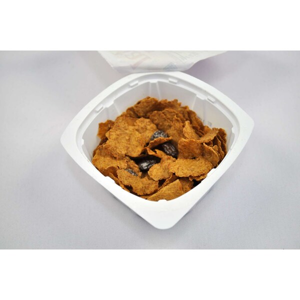Total Total Cereal Raisin Bran Bowl Pak 1.19 oz., PK96 - 16000-12392