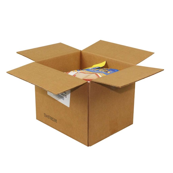 Ralston Ralston Quick Grits 24 oz., PK12 - X24600T5265