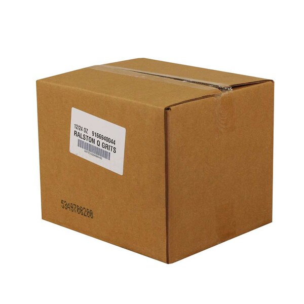 Ralston Ralston Quick Grits 24 oz., PK12 - X24600T5265
