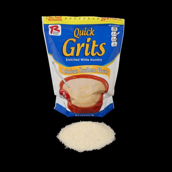 Ralston Ralston Quick Grits 24 oz., PK12 - X24600T5265