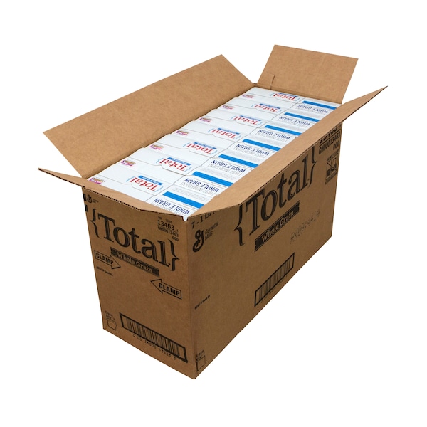 Total Total Whole Grain Cereal Box 16 oz., PK7 - 16000-13463