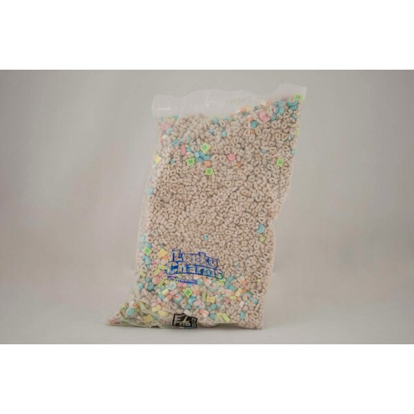 Lucky Charms Lucky Charms Cereal 35 oz. Bag, PK4 - 16000-11998