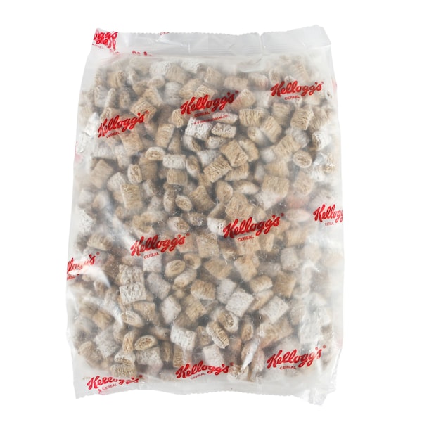 Kelloggs Kellogg's Frosted Mini Wheats 56 oz. Bags, PK4 - 3800004991
