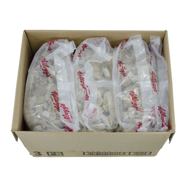 Kelloggs Kellogg's Frosted Mini Wheats 56 oz. Bags, PK4 - 3800004991