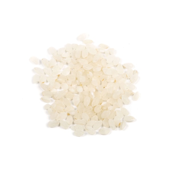 Lundberg Family Farms Organic Sushi Rice 25lbs - 073416401617