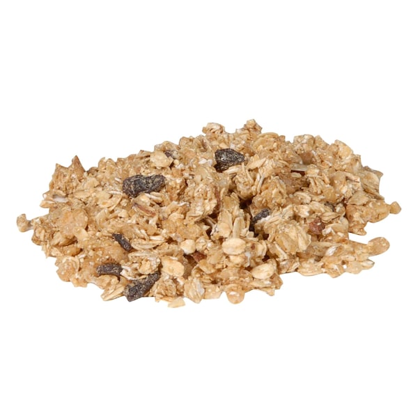 Kelloggs Low Fat Granola With Raisins Multi Grain Cereal 2.22 oz., PK70 - 3800022013