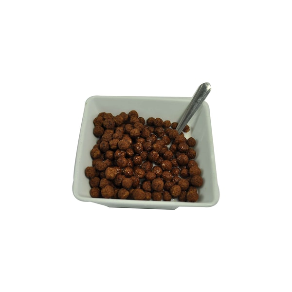 Cocoa Puffs Cocoa Puffs Cereal Box 10.4 oz., PK12 - 16000-15128