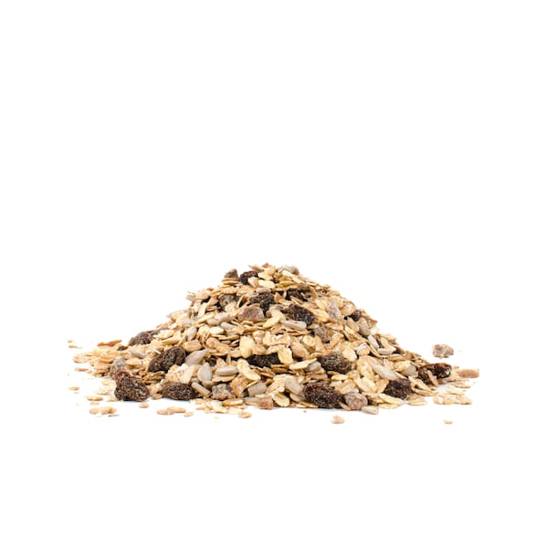 Bobs Red Mill Natural Foods Bob's Red Mill Muesli 18 oz. Bag, PK4 - 1183S184