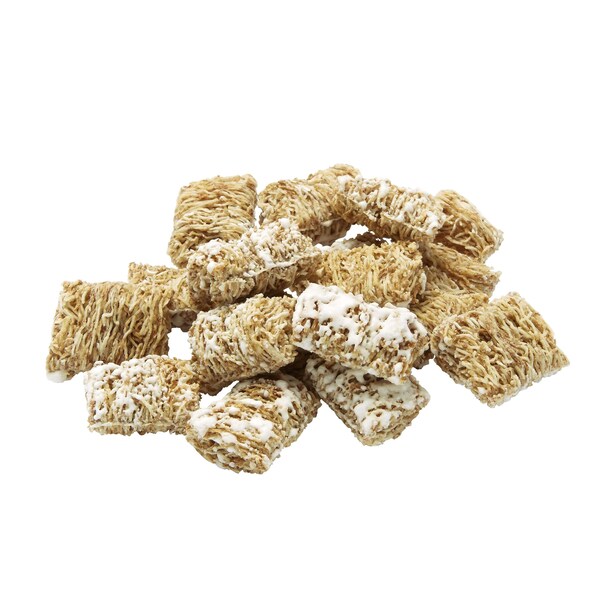 Kelloggs Mini Wheats Frosted Whole Grain Bite Size Cereal 1.3 oz., PK70 - 3800021992