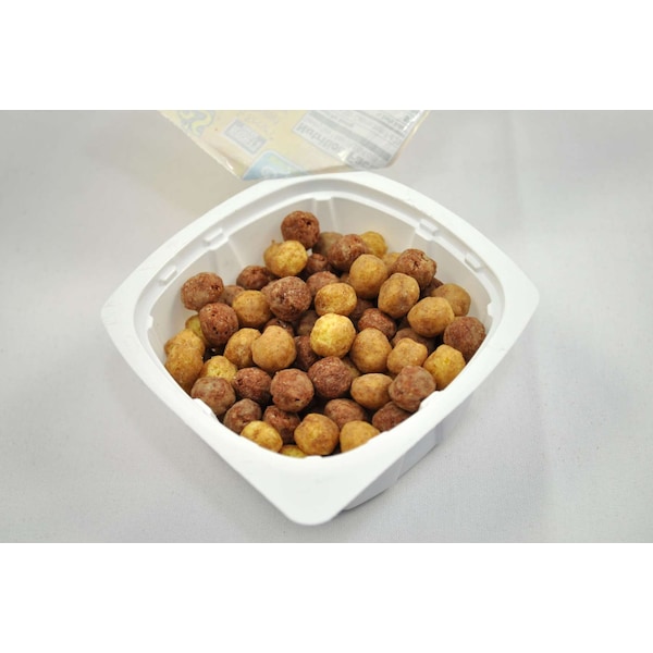 Reeses Puffs Reese's Puffs Cereal Single Serve Bowlpak 1 oz., PK96 - 16000-31919