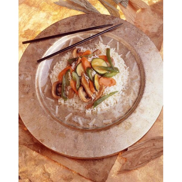 Producers Rice Mill Maximum 4% Broken Extra Fancy Long Grain White Rice 50lbs - B1PE50560