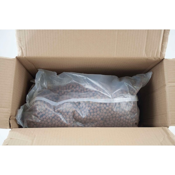Cocoa Puffs Cocoa Puffs Cocoa Puffs Cereal Bulk Pak 35 oz., PK4 - 16000-11999
