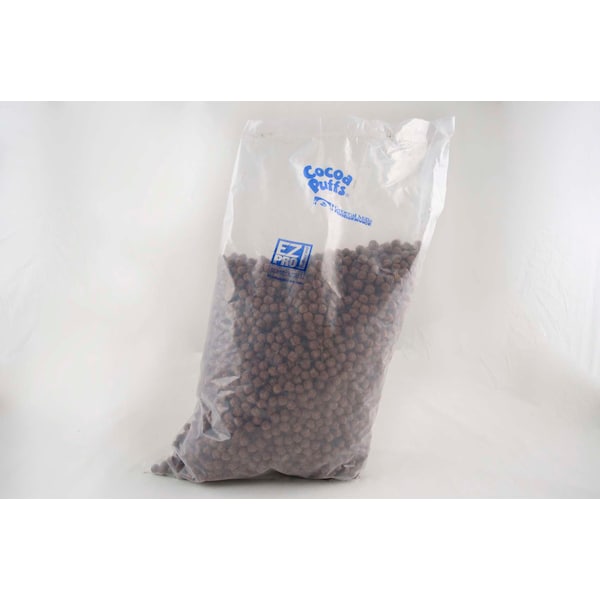 Cocoa Puffs Cocoa Puffs Cocoa Puffs Cereal Bulk Pak 35 oz., PK4 - 16000-11999