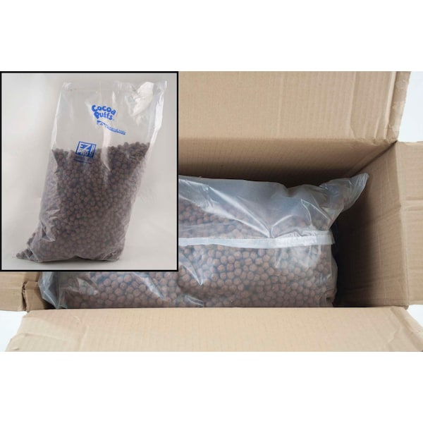 Cocoa Puffs Cocoa Puffs Cocoa Puffs Cereal Bulk Pak 35 oz., PK4 - 16000-11999