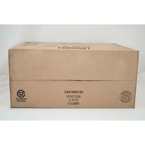 Cocoa Puffs Cocoa Puffs Cocoa Puffs Cereal Bulk Pak 35 oz., PK4 - 16000-11999