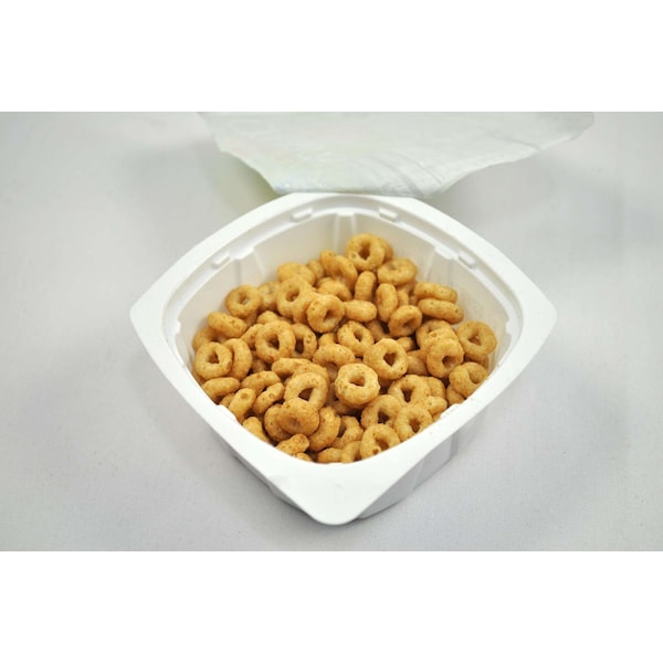 Cheerios General Mills Apple Cinnamon Cheerios. 1 oz. Bowl Pack, PK96 - 16000-31879