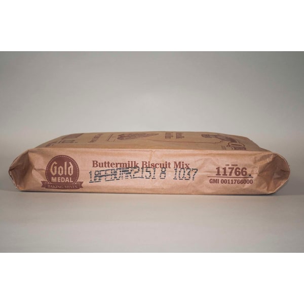 Gold Medal Gold Medal Baking Mixes Buttermilk Biscuit Mix 25lbs - 16000-11766