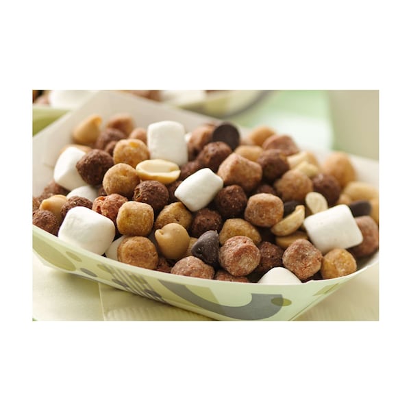 Reeses Puffs Reese's Puffs Cereal Bulkpak 35 oz., PK4 - 16000-13255