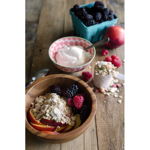 Bobs Red Mill Natural Foods Bob's Red Mill Gluten Free Tropical Muesli 14 oz. Bag, PK4 - 1975S144