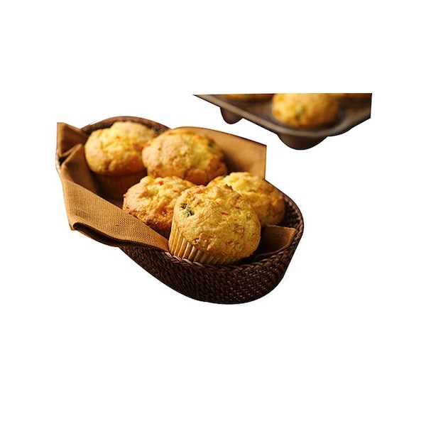Gold Medal Gold Medal Baking Mixes Corn Muffin Mix 5lbs, PK6 - 16000-11442